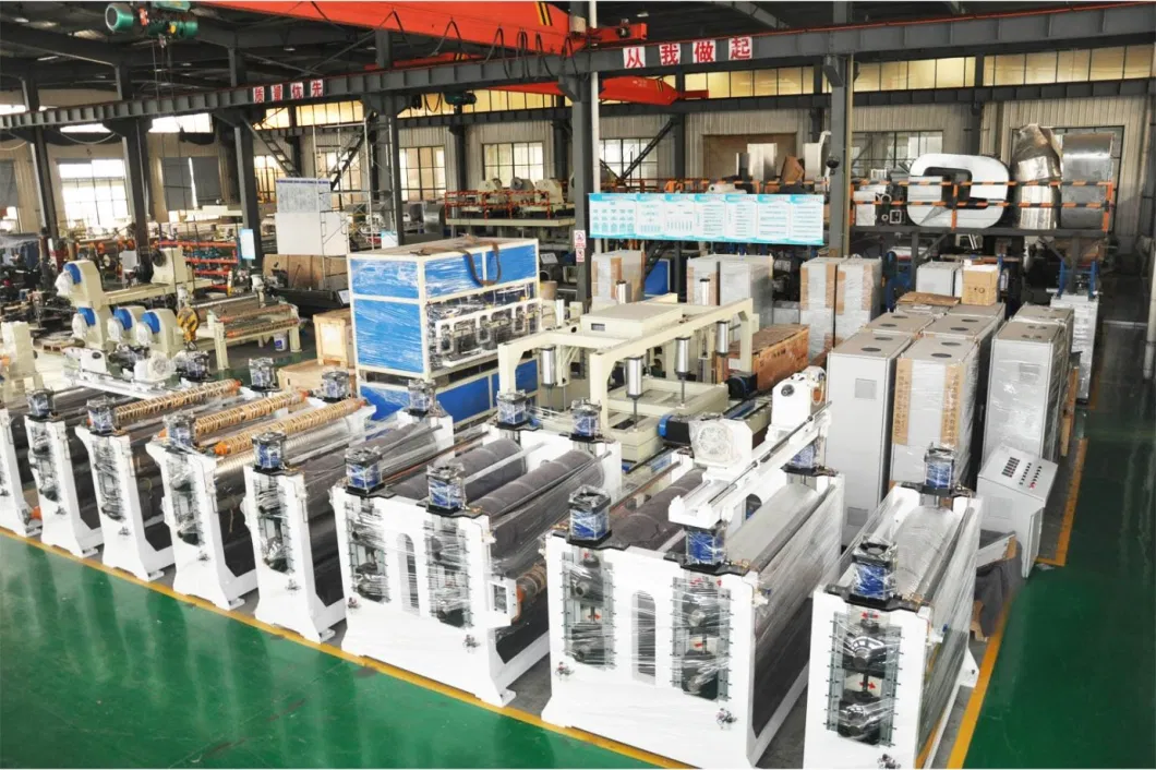 Hot Sale Aluminum Composite Panel Production Line